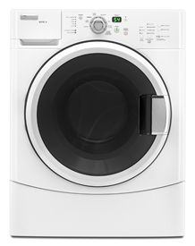 Maytag Washer MHWZ400TQ
